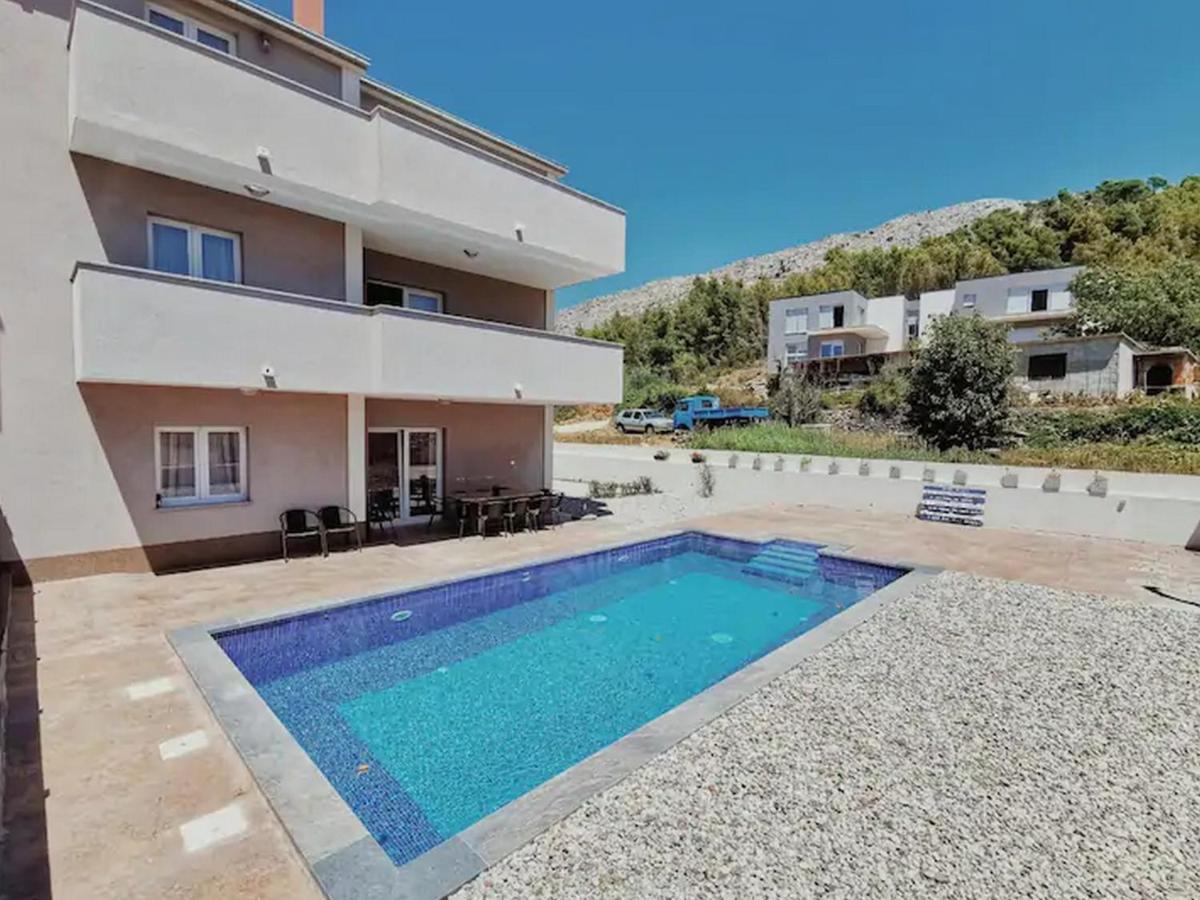 Holiday Home J&D No 2 بودْسْتغانا المظهر الخارجي الصورة