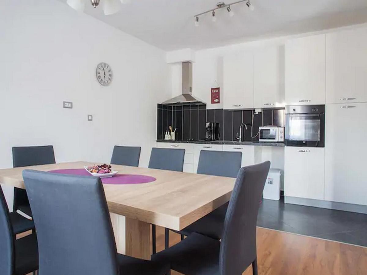 Holiday Home J&D No 2 بودْسْتغانا المظهر الخارجي الصورة