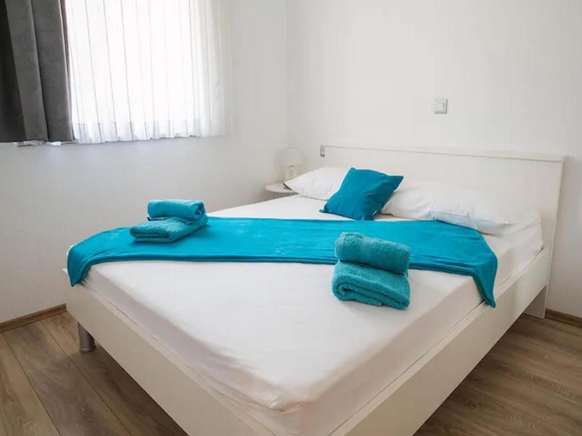 Holiday Home J&D No 2 بودْسْتغانا المظهر الخارجي الصورة