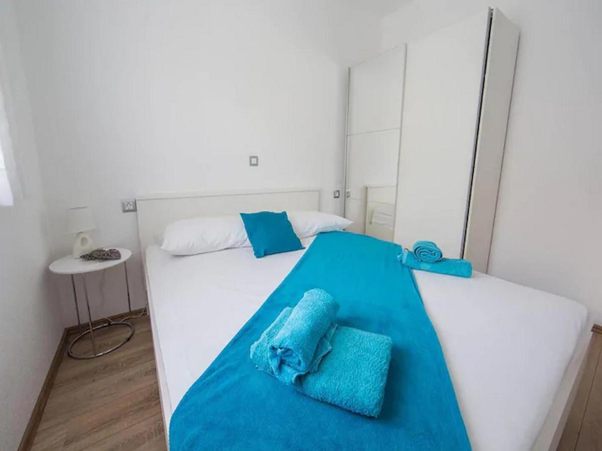 Holiday Home J&D No 2 بودْسْتغانا المظهر الخارجي الصورة